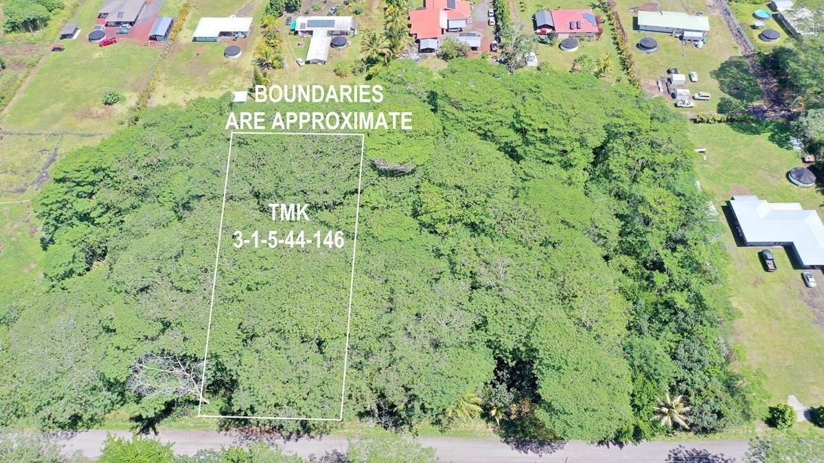 15-1433 19TH AVE (MANAKO) - Photo 1