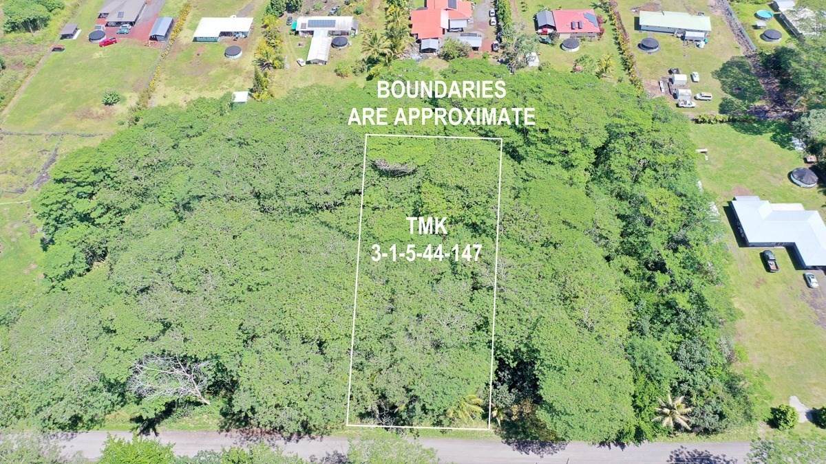 15-1439 19TH AVE (MANAKO) - Photo 1