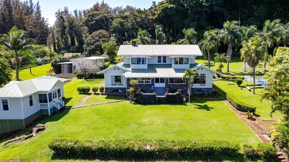 39-3383 Old Mamalahoa Hwy - Photo 1