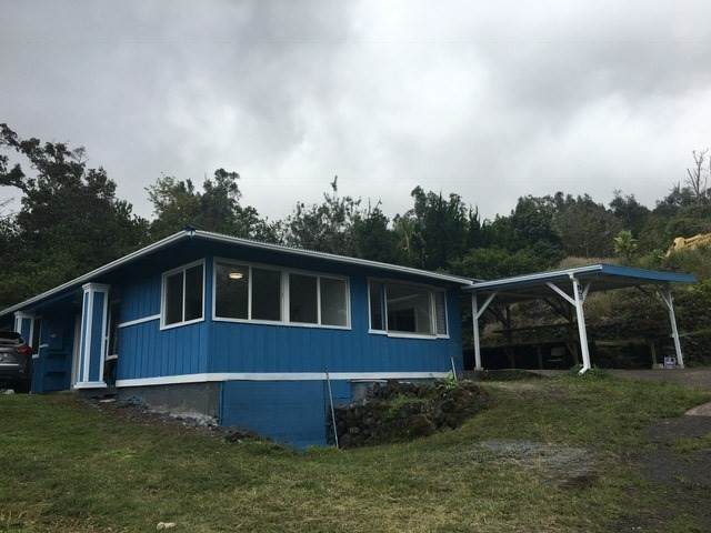 88-1716 Hawaii Belt Rd - Photo 1