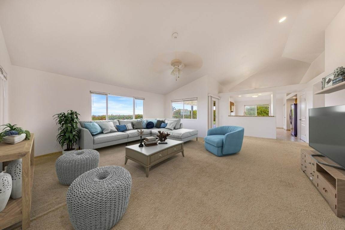 77-251 Hoomohala Rd - Photo 1