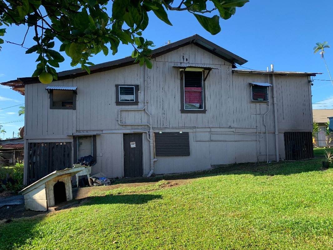 474-A Wainaku St - Photo 1