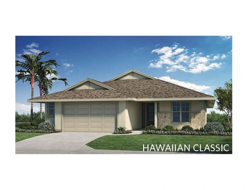 68-1712 Kilakila St - Photo 1