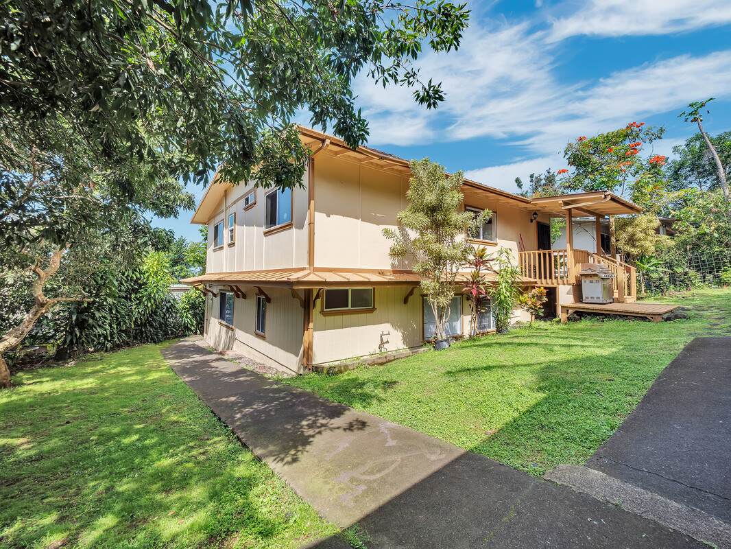 74-5156 Kialoa Pl - Photo 1