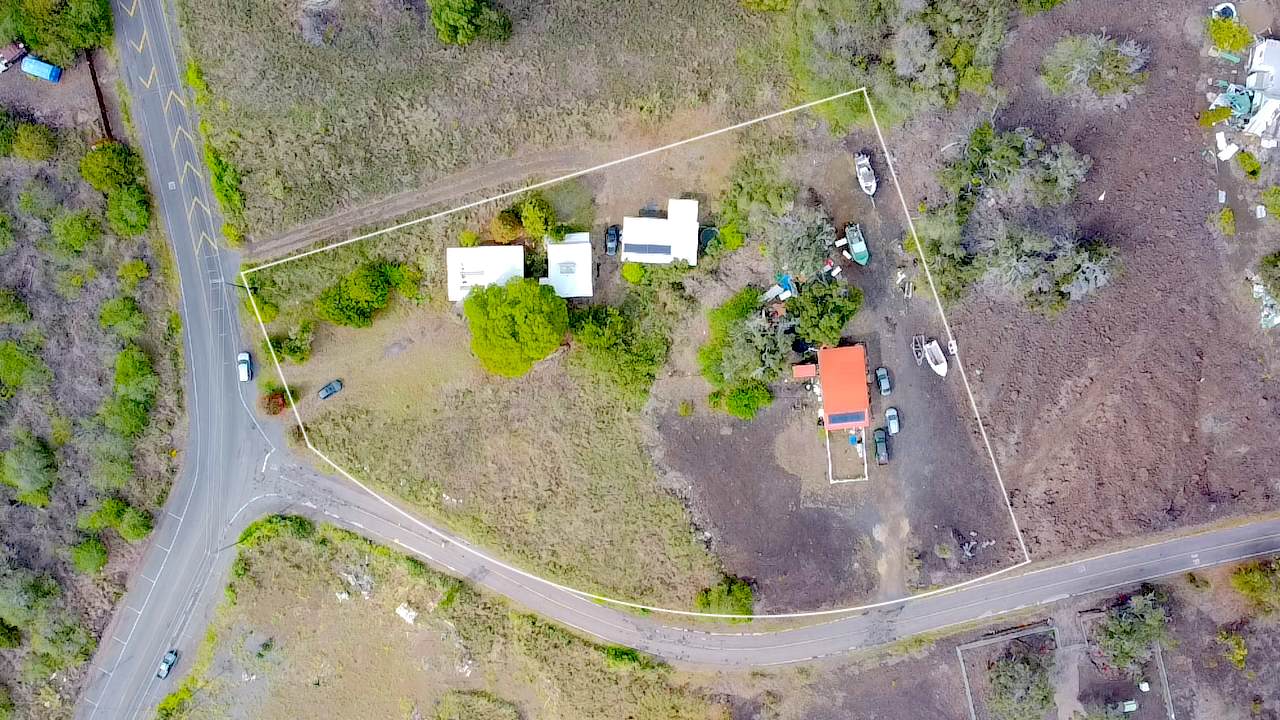 92-8412 King Kamehameha Blvd - Photo 1