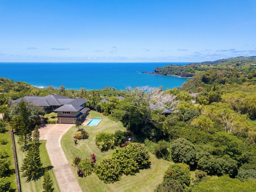 3292-D Kalihiwai Rd - Photo 1