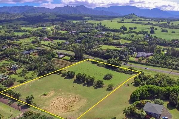 Kapuna Estates Cpr - Photo 1