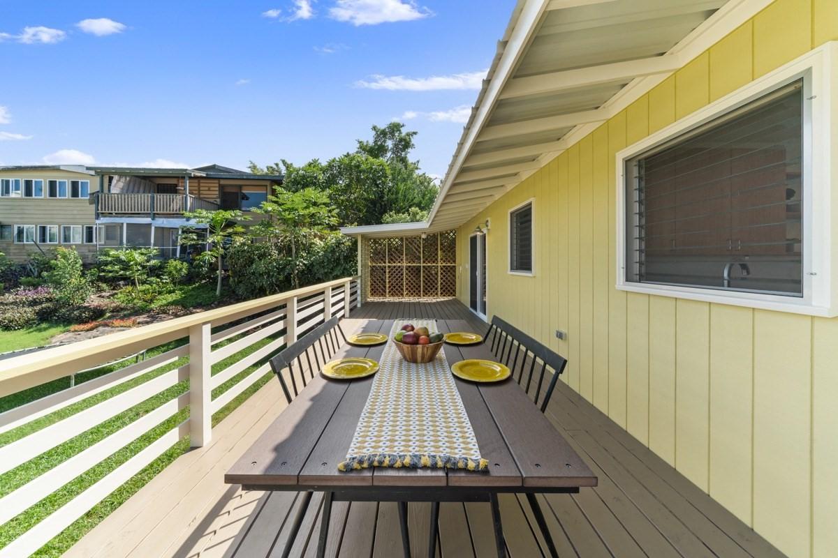 76-6168 Plumeria Rd - Photo 1