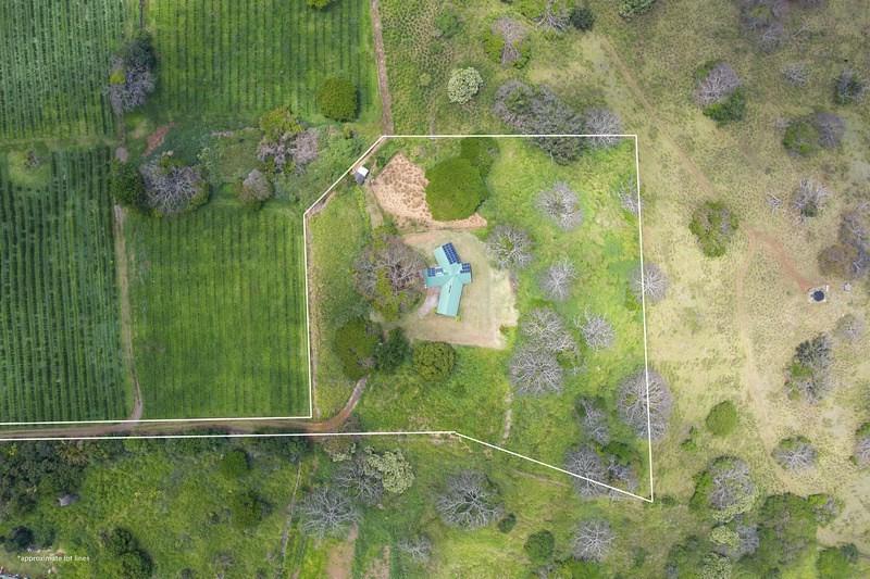 81-6583 Hawaii Belt Rd - Photo 1