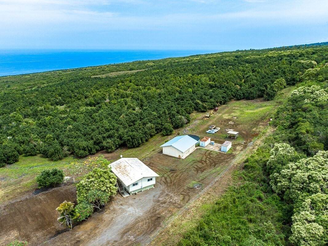 89-861 Hawaii Belt Rd - Photo 1