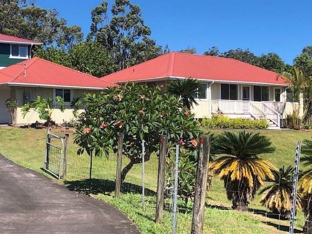 44-3131 Mamane St - Photo 1
