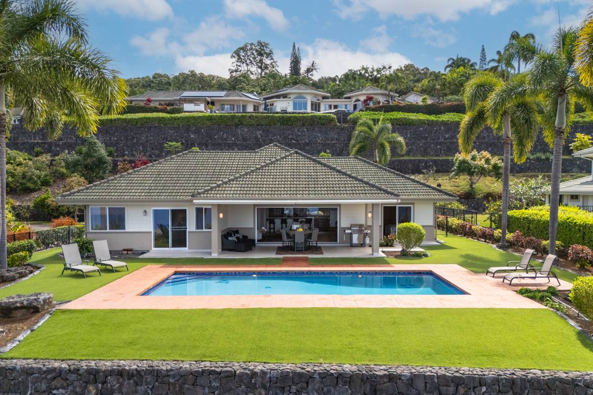 76-872 Manu O Ku Pl - Photo 1