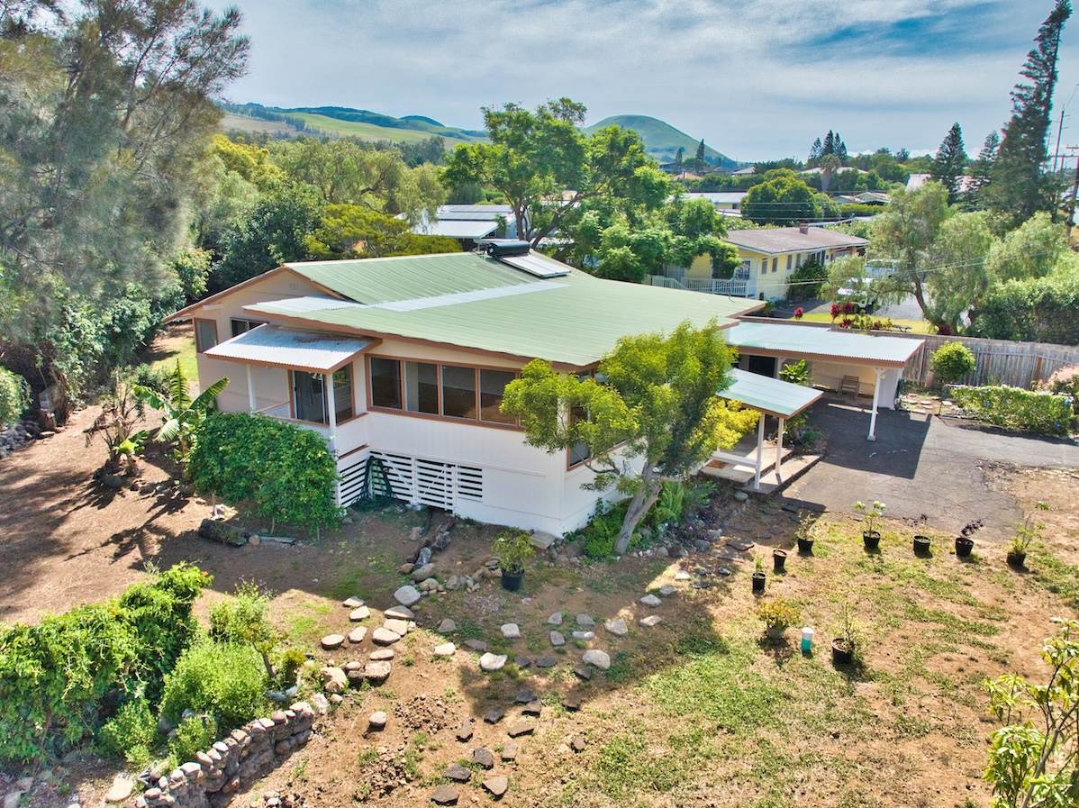 66-1750 Kawaihae Rd - Photo 1