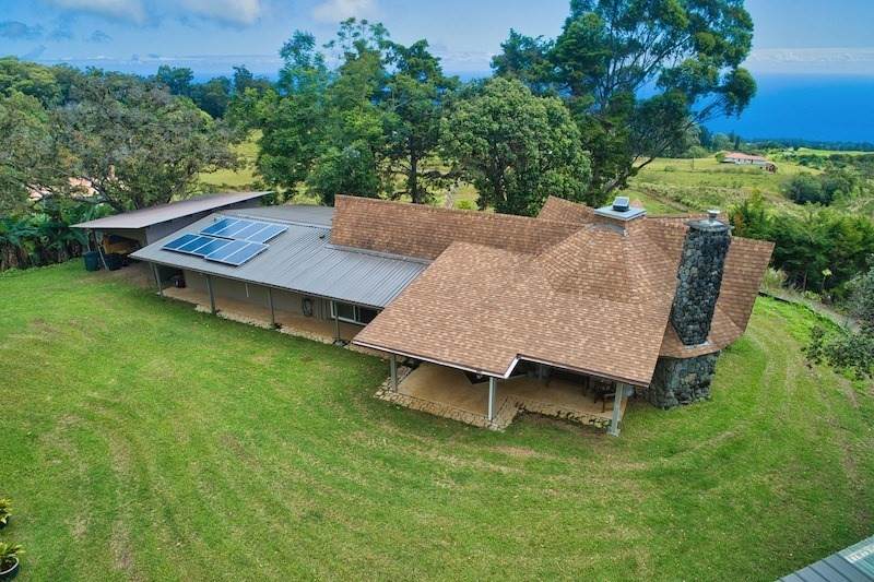 44-3187 Kula Kahiko Rd - Photo 1