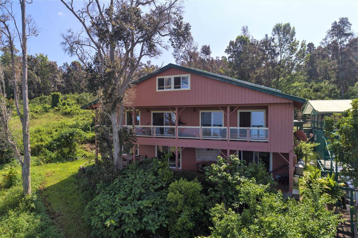 73-4261 Hawaii Belt Rd - Photo 1