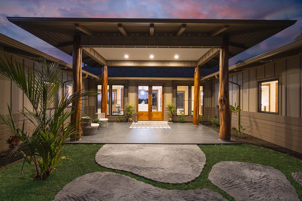 76-6321 Kilohana St - Photo 1