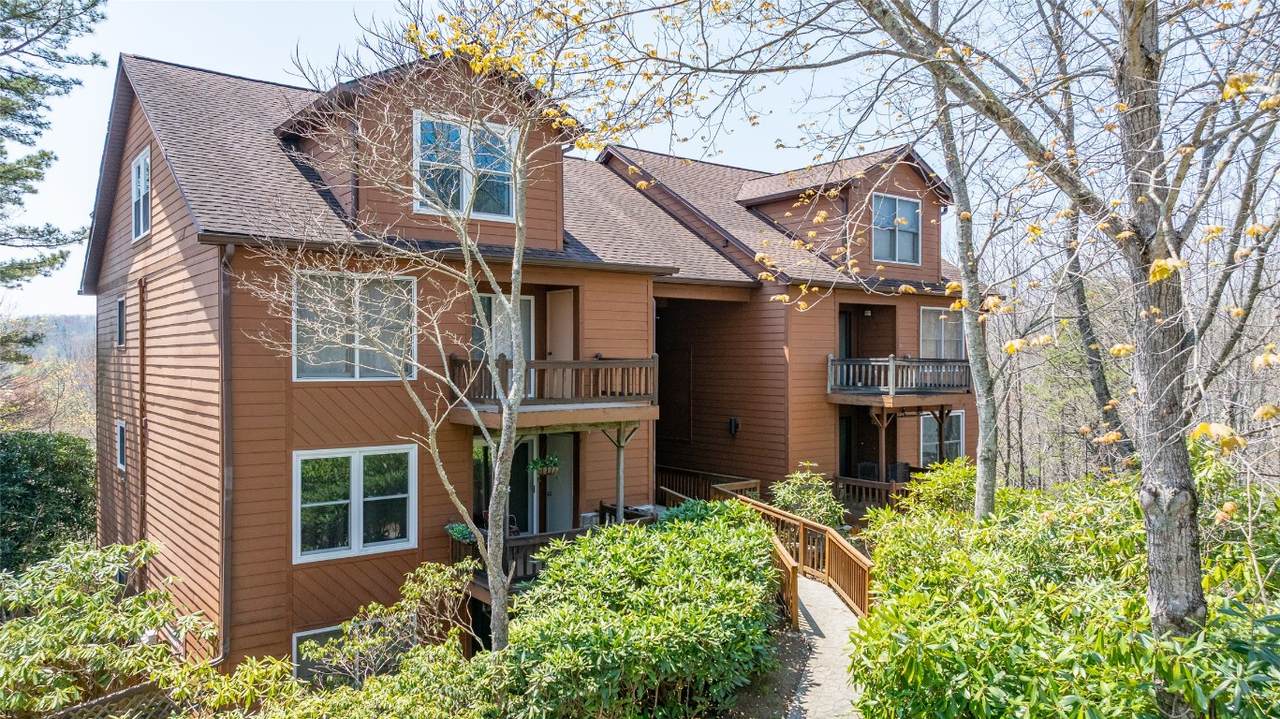 135 Toxaway Views Drive - Photo 1