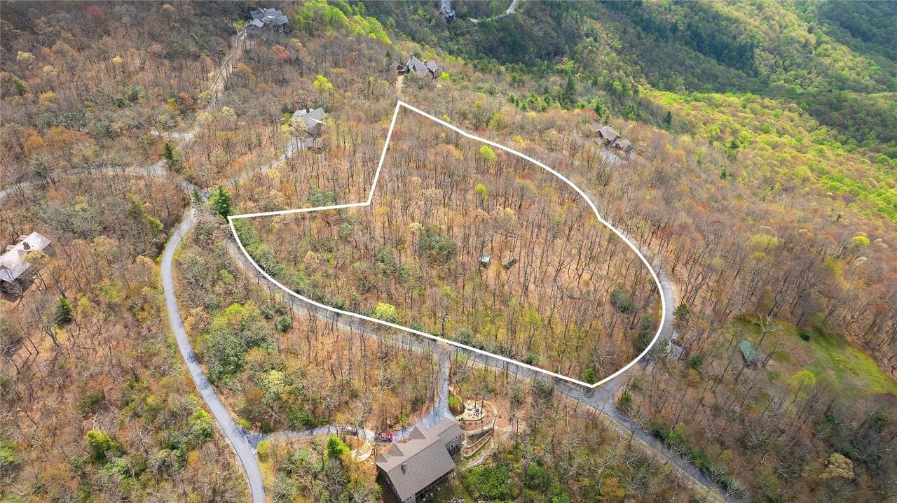 Lot 25 Falcon Ridge Road - Photo 1