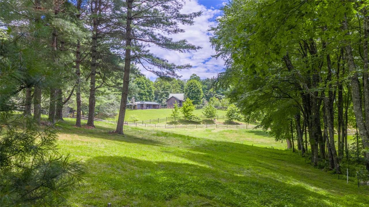 1 Flat Creek Drive - Photo 1