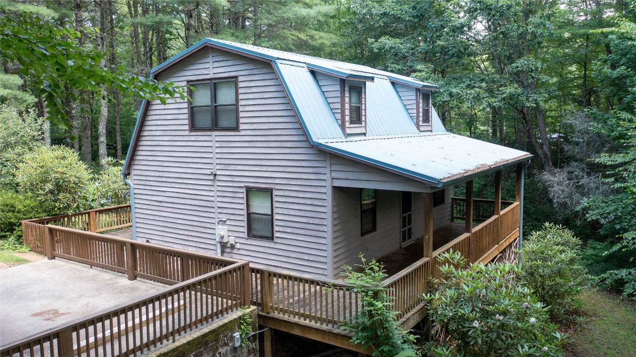 66 Jones Hollow Rd 28723 - Photo 1