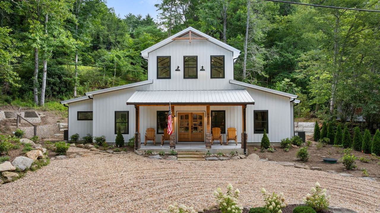 4800 Horse Cove Road - Photo 1