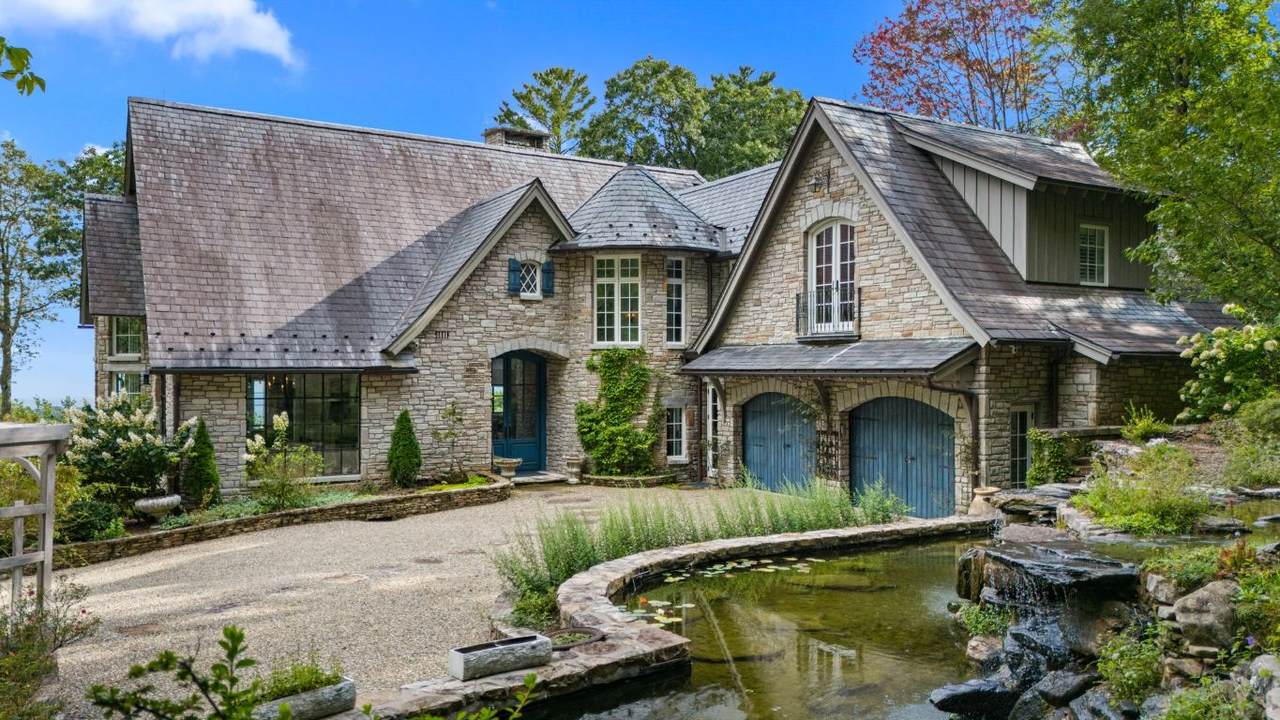 214 South Old Walhalla Road - Photo 1