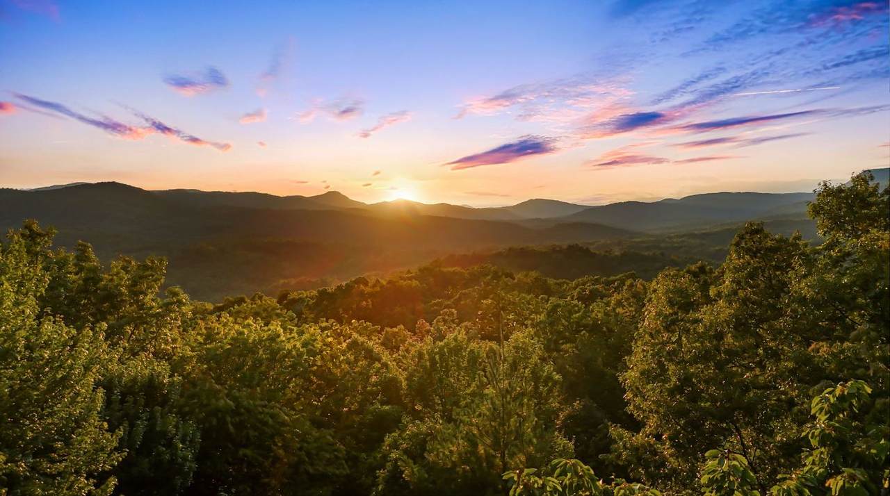 325 Round Top Mountain Road - Photo 1