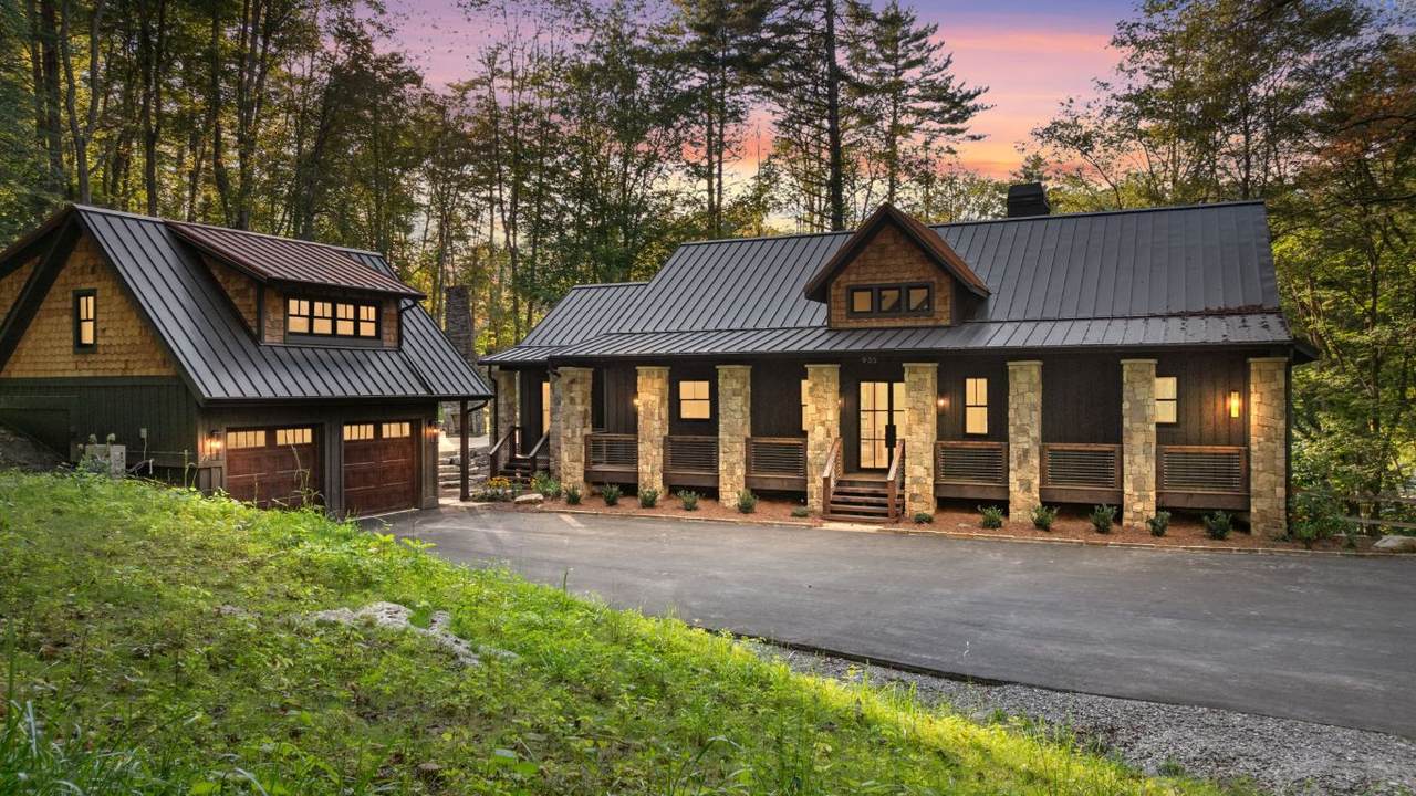 935 Glenshore Drive - Photo 1