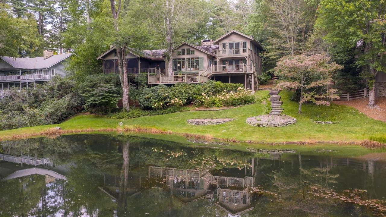 83 Hummingbird Circle - Photo 1