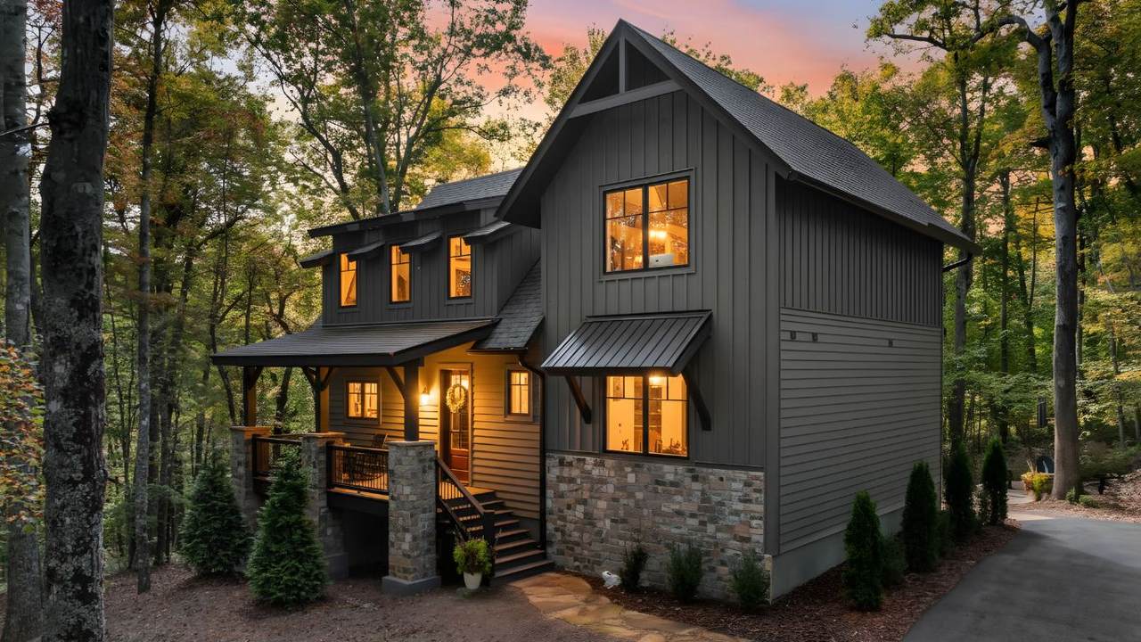 112 Gather Point Road - Photo 1