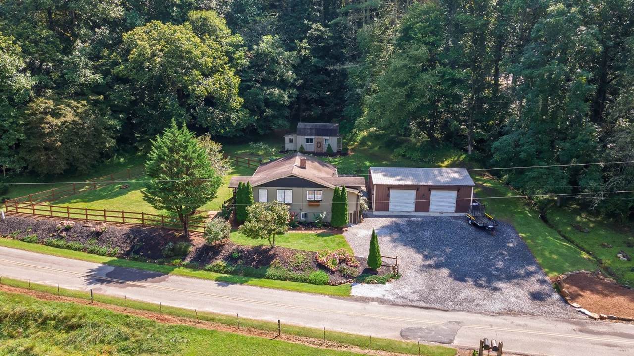 1050 Nickajack Road - Photo 1