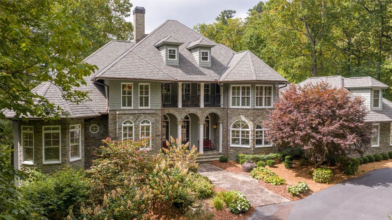 250 Big Bear Pen Road - Photo 1