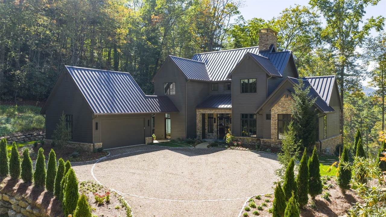 47 Hayes Trail Drive - Photo 1