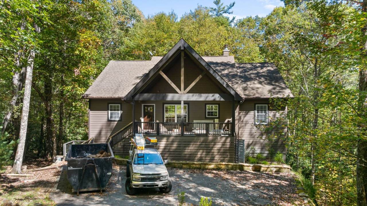 110 Toxaway Lane - Photo 1