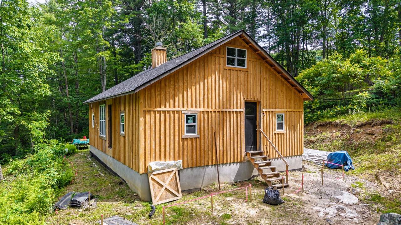 3050 Hwy 107 Lot B - Photo 1