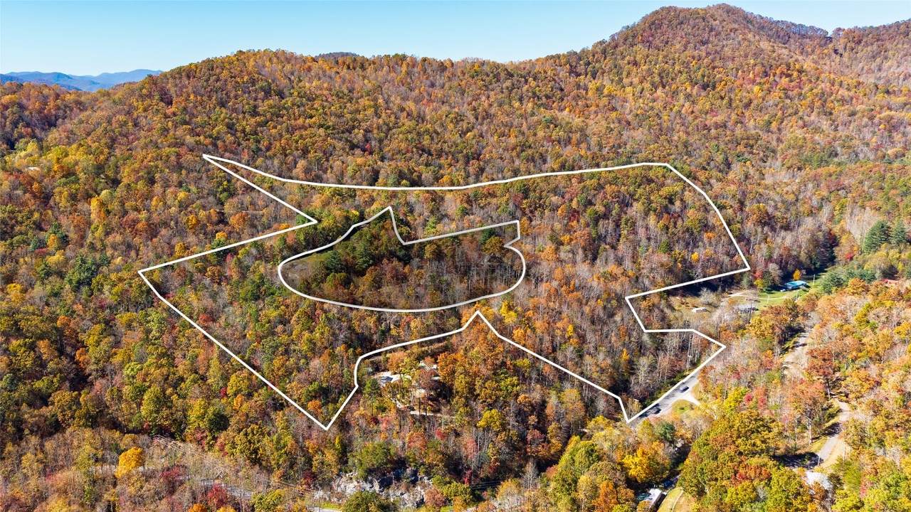 26 Booshway Mountain Road - Photo 1