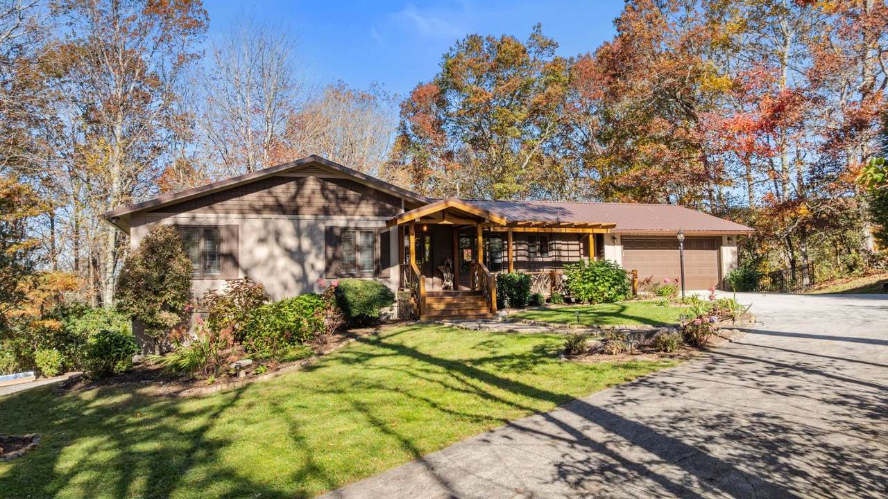 151 Rein Deer Trail - Photo 1