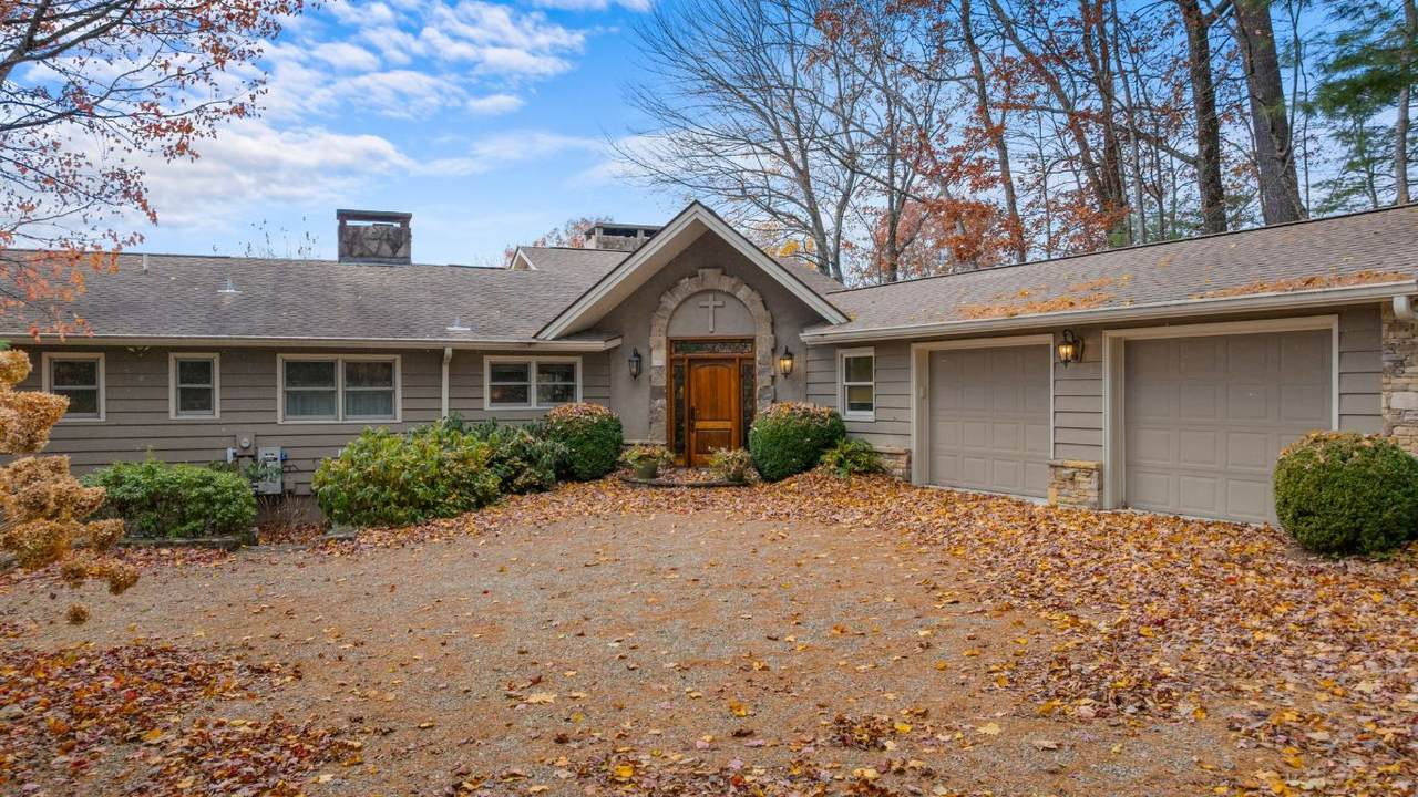 444 Old Orchard Road - Photo 1