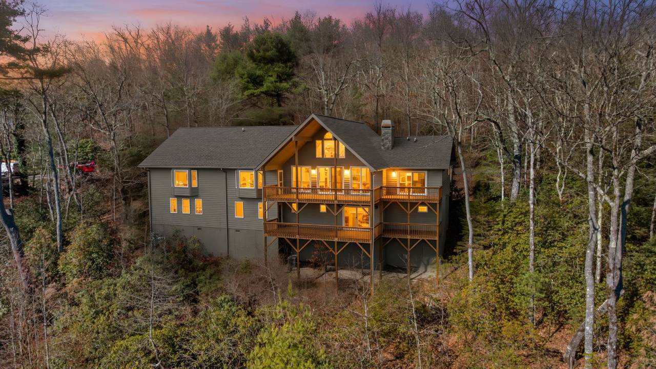 66 Summit Trail - Photo 1