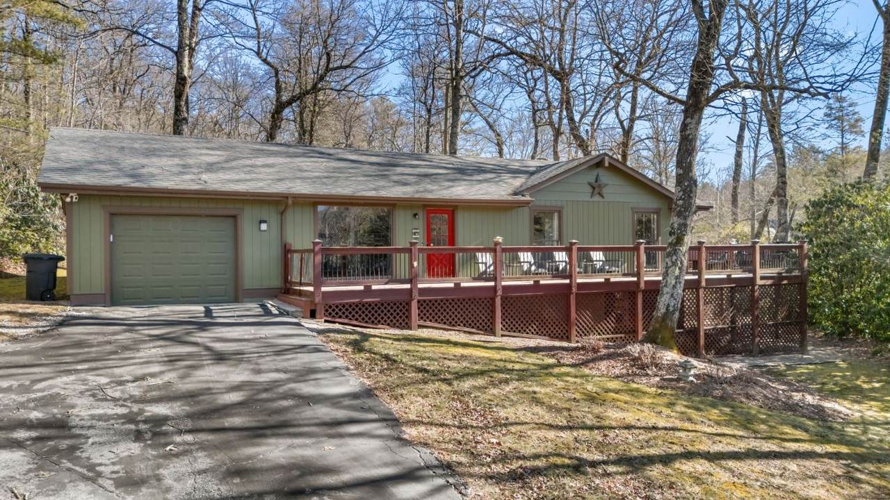 1185 Leonard Road - Photo 1