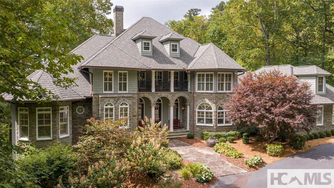 250 Big Bear Pen Road - Photo 1