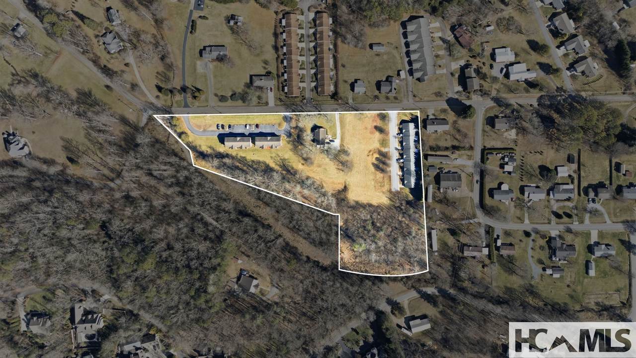 520 Baird Cove Road - Photo 1