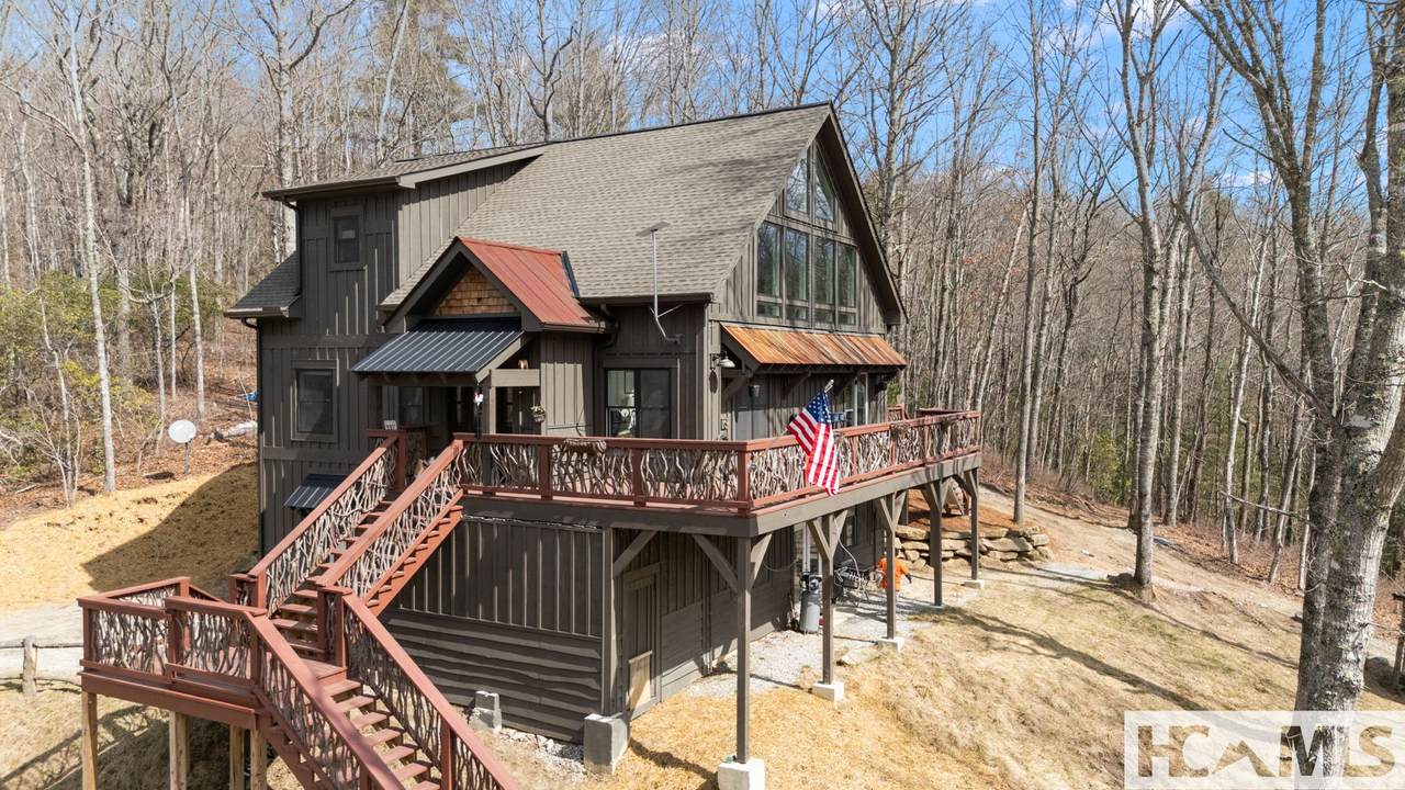 122 Forestdale Drive - Photo 1