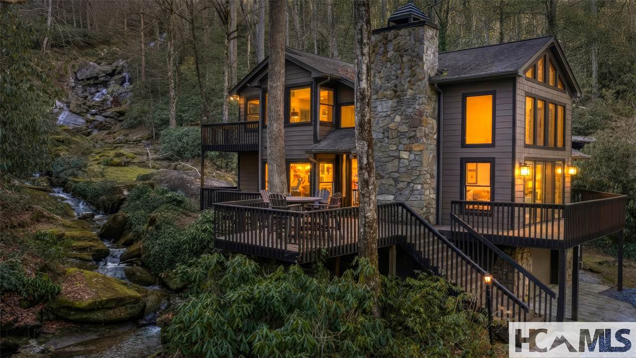 390 Gantes Gulch Road - Photo 1