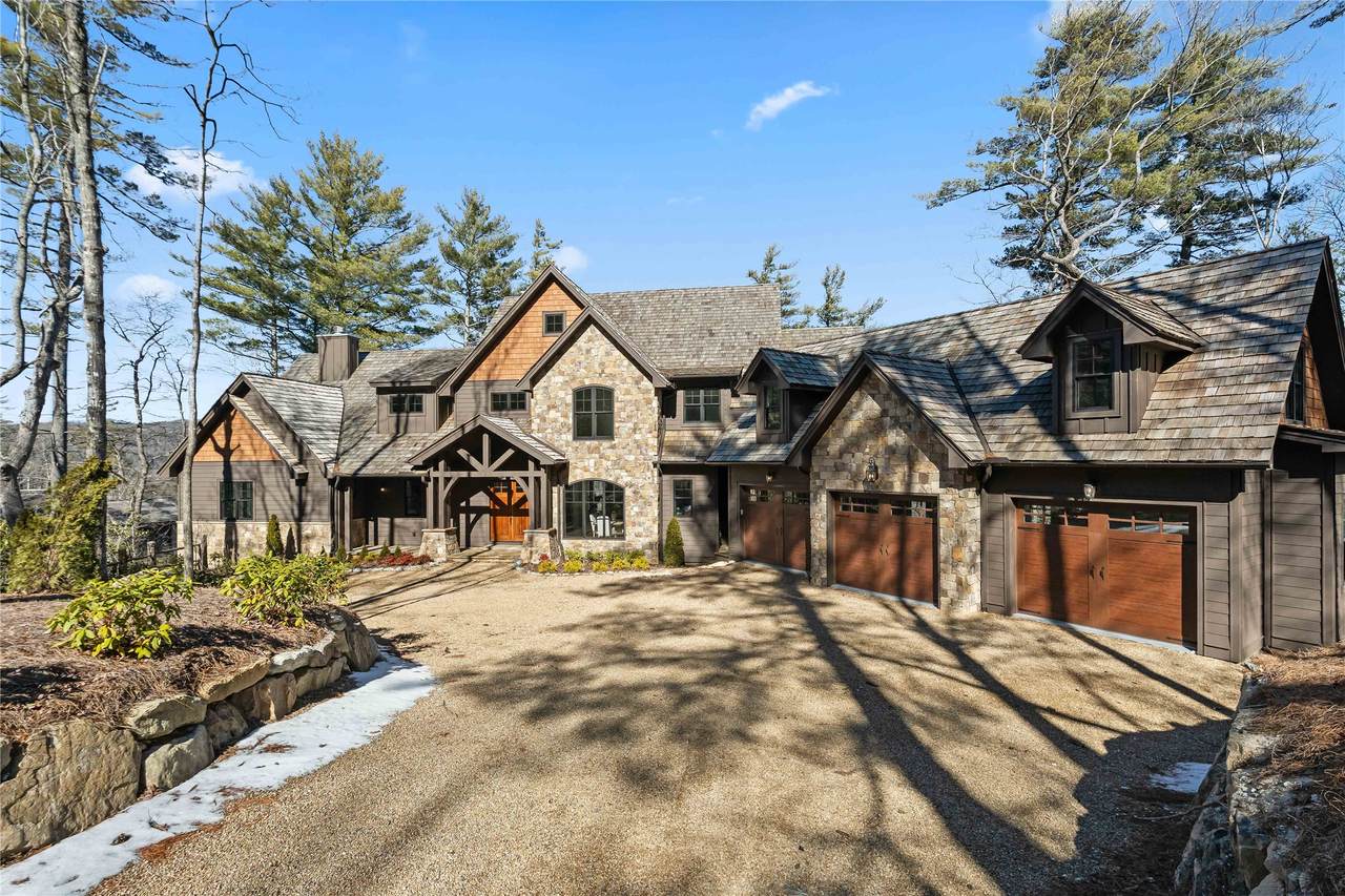 343 Ledgeview Road - Photo 1