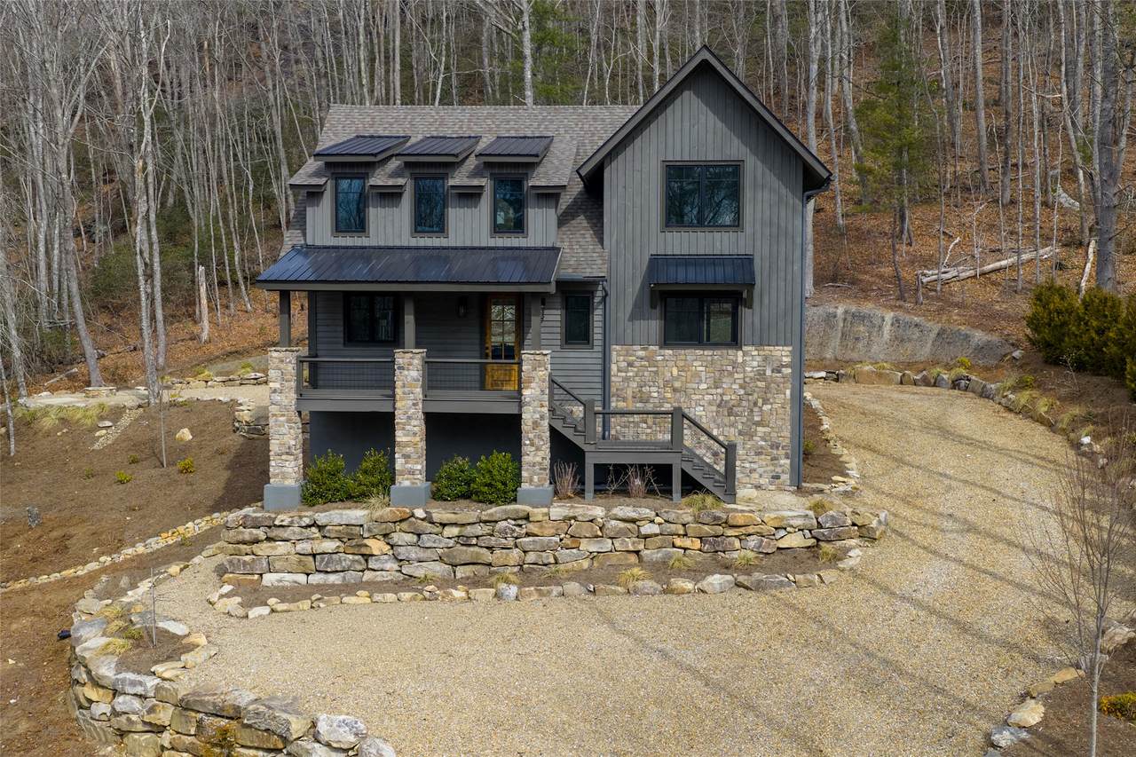 11 E. Fish Camp - Photo 1