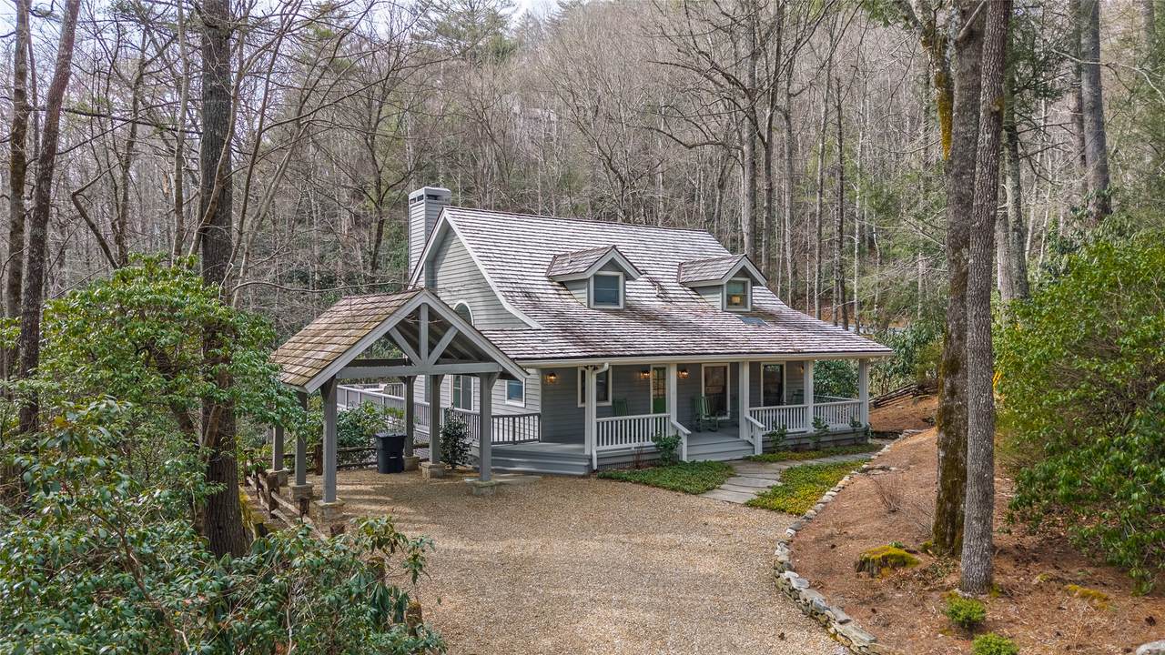 137 Rushing Brook Lane - Photo 1