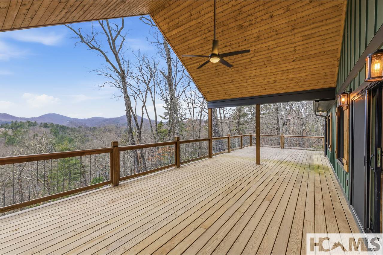 960 Woods Mountain Trail - Photo 1