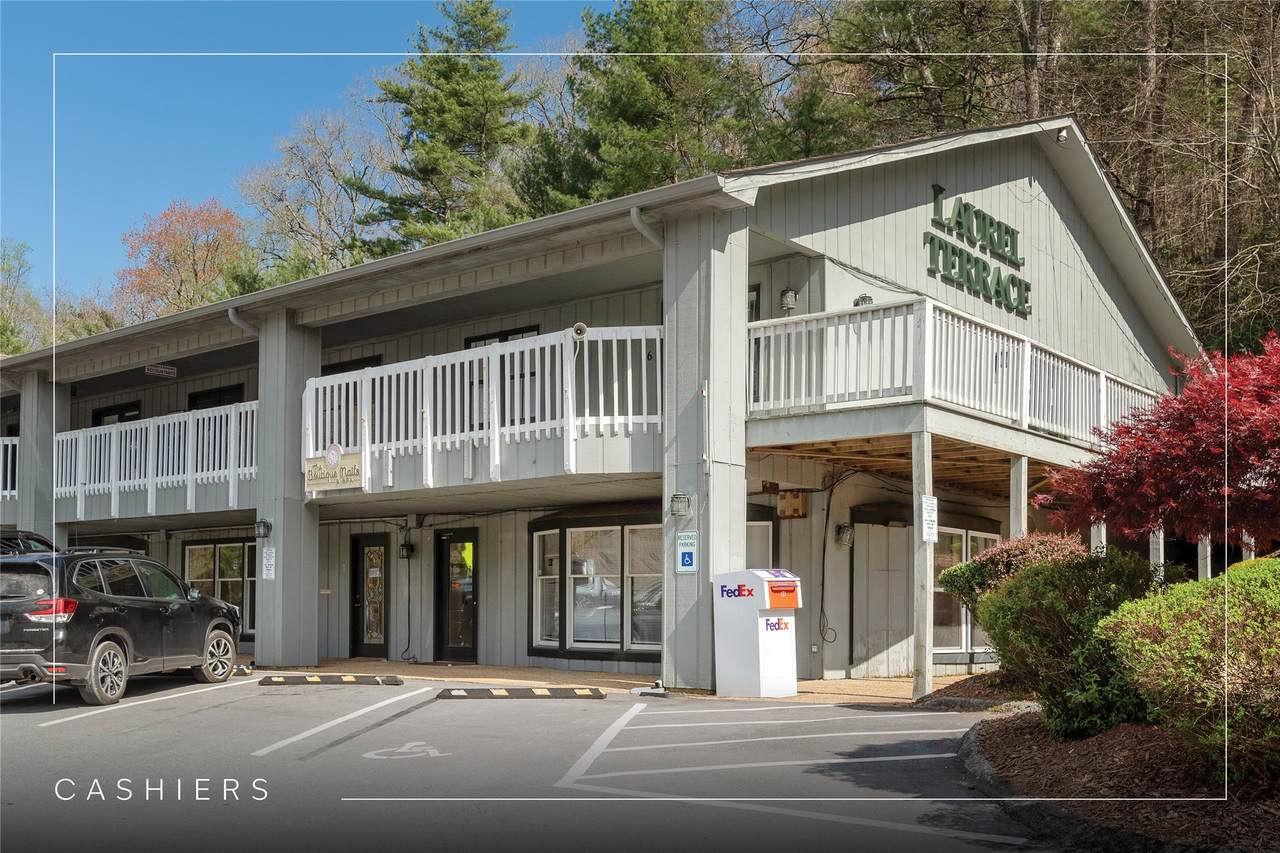 130 Hwy 64 E - Photo 1