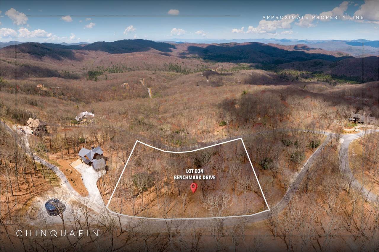 D34 Benchmark Drive - Photo 1